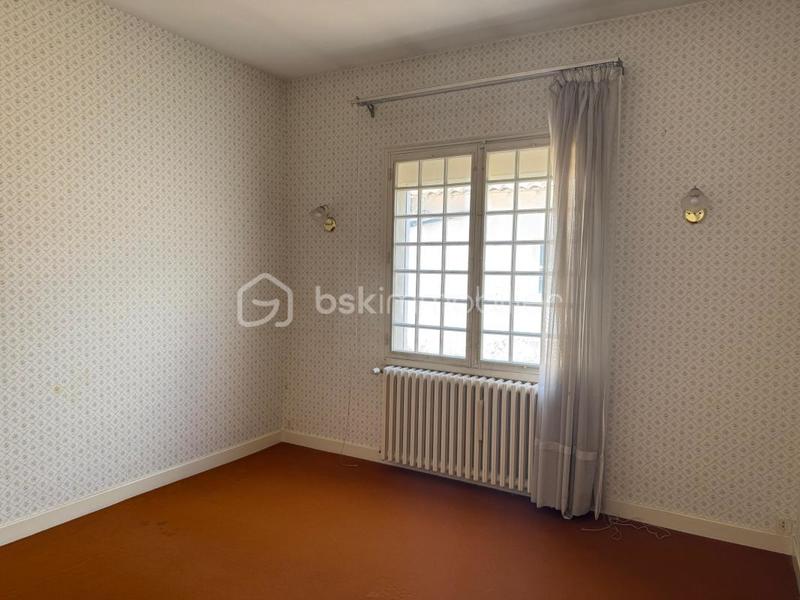 Maison de ville - 224 m² - 7 pièces