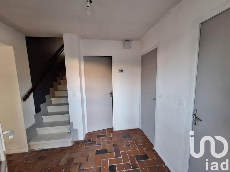 Maison - 161 m² - 6 pièces
