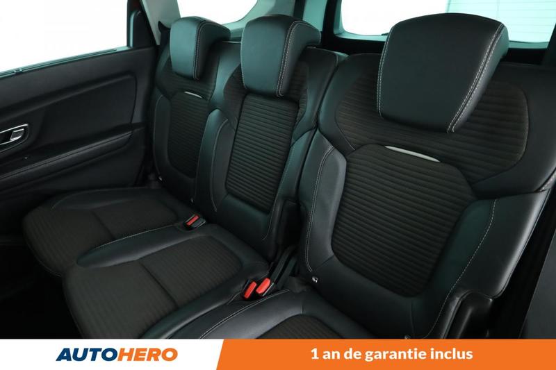 Renault Grand Scénic 1.6 dCi Energy Intens Edc 7pl 160 ch