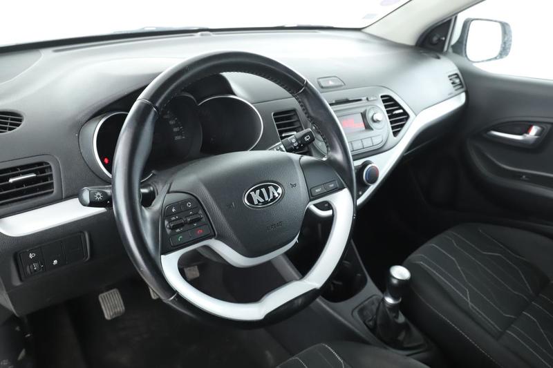 Kia Picanto 1.0 Active 5p 66 ch
