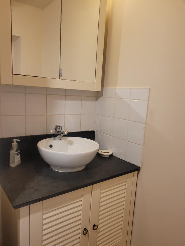 Maison - 42 m² - 2 pièces