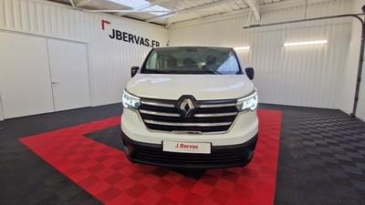 Renault Trafic Fg Gcf L2h1 3t Blue dCi 130