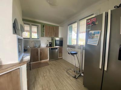 Maison - 116 m² - 6 pièces