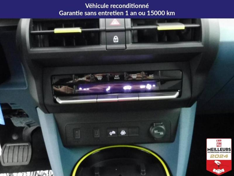 Fiat Panda Grande 1.2 Hybrid 100ch la Prima Edct6