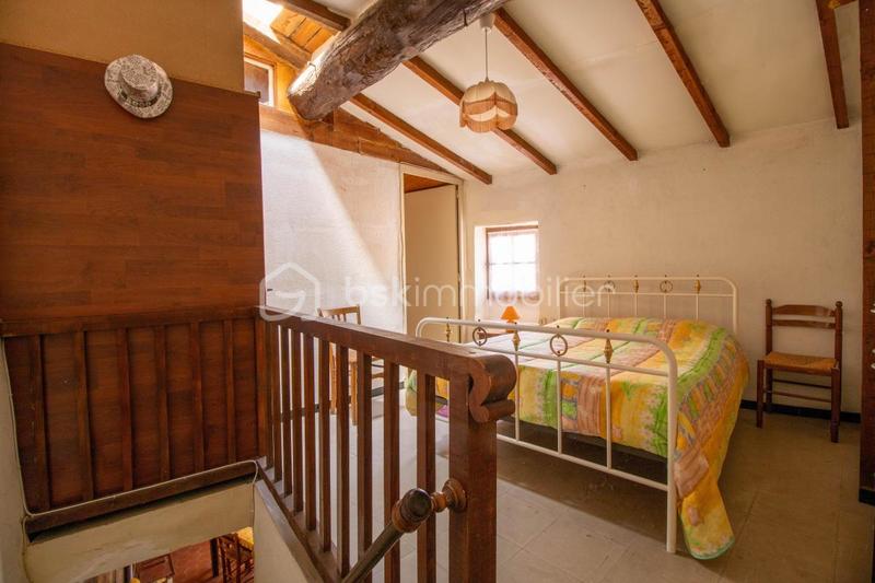 Maison de village - 53 m² - 3 pièces