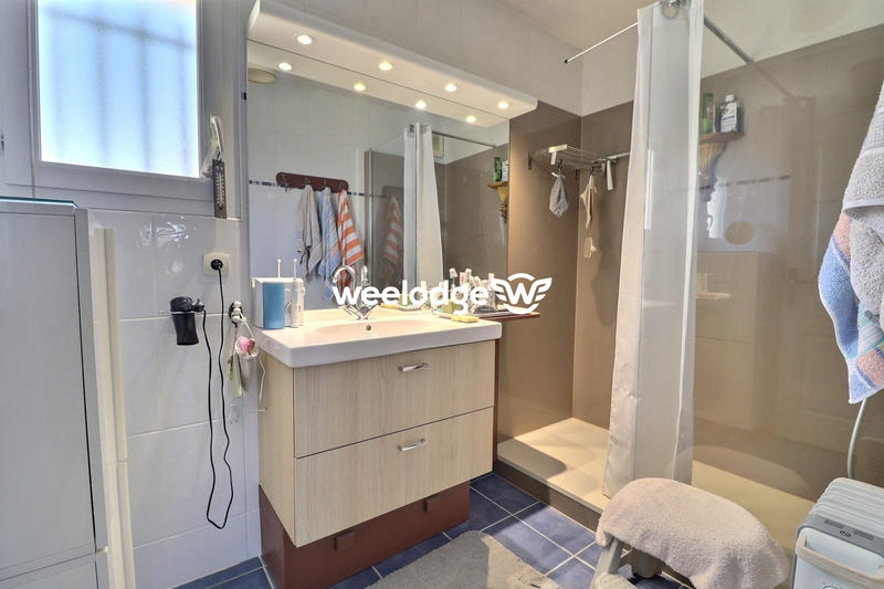 Maison - 87 m² - 4 pièces