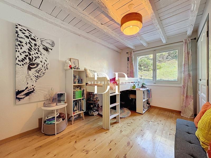 Maison - 165 m² - 7 pièces