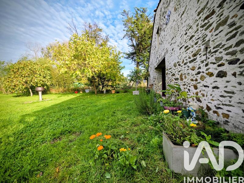 Maison - 174 m² - 7 pièces