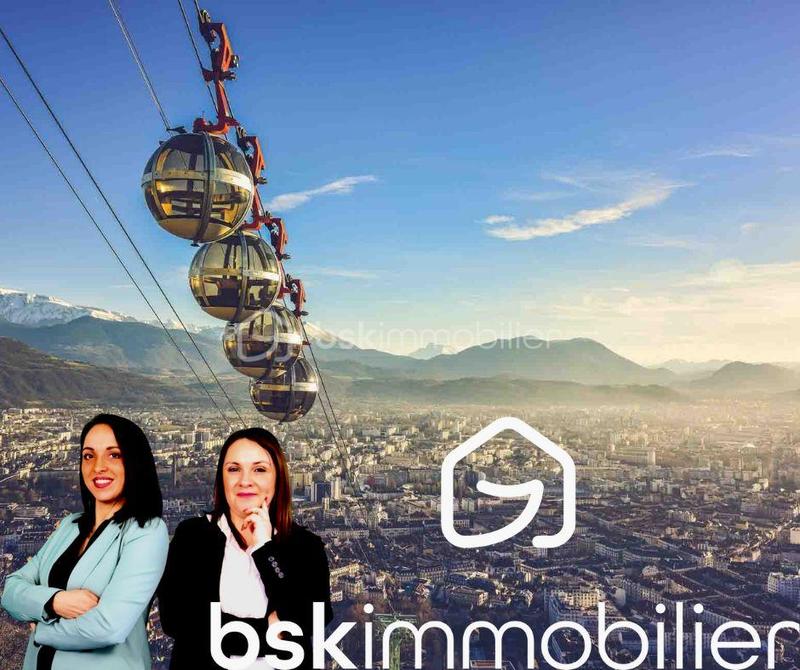 Appartement - 83 m² - 4 pièces