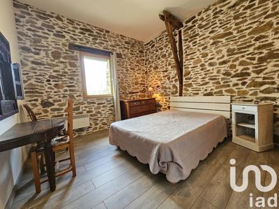 Maison de campagne - 160 m² - 7 pièces