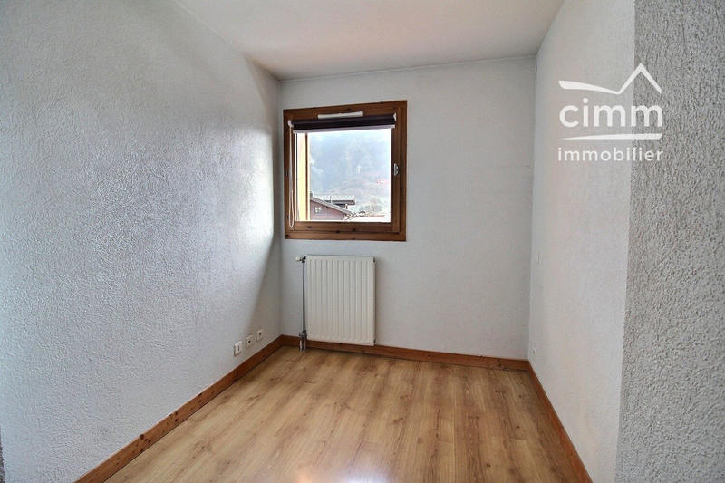 Appartement - 75 m² - 4 pièces