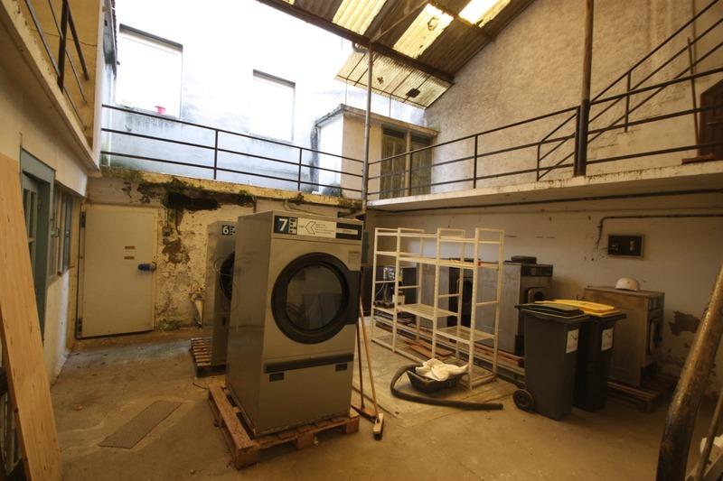 Immeuble - 320 m² - 12 pièces