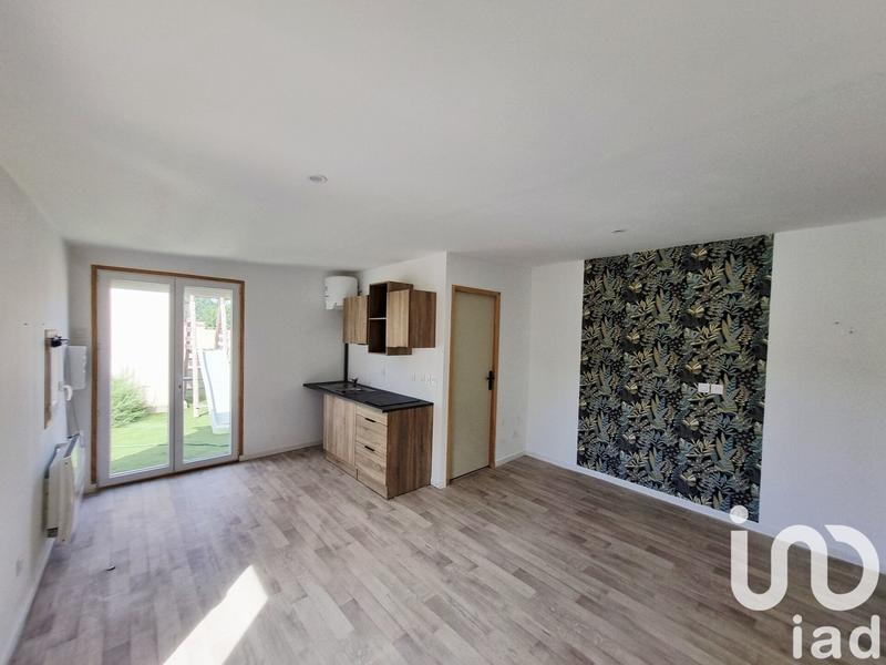 Maison - 141 m² - 5 pièces