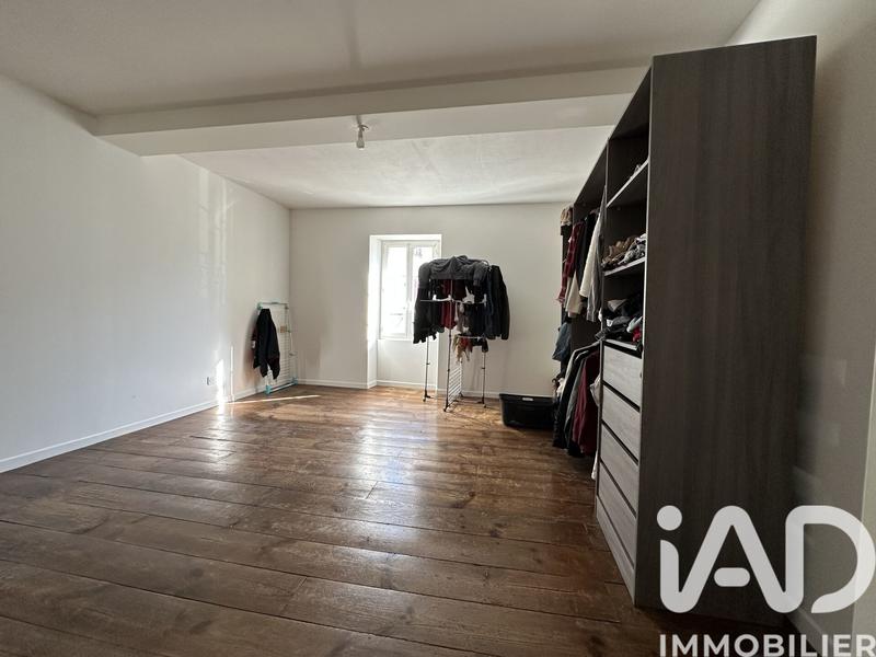 Maison - 127 m² - 5 pièces