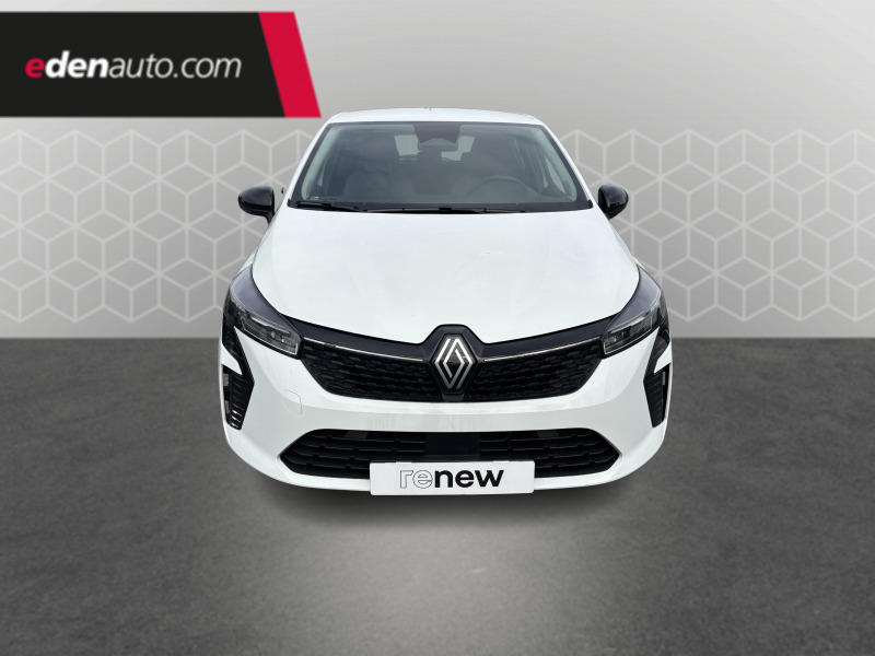 Renault Clio dCi 100 Gsr2 Evolution