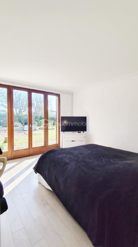 Maison - 123 m² - 5 pièces