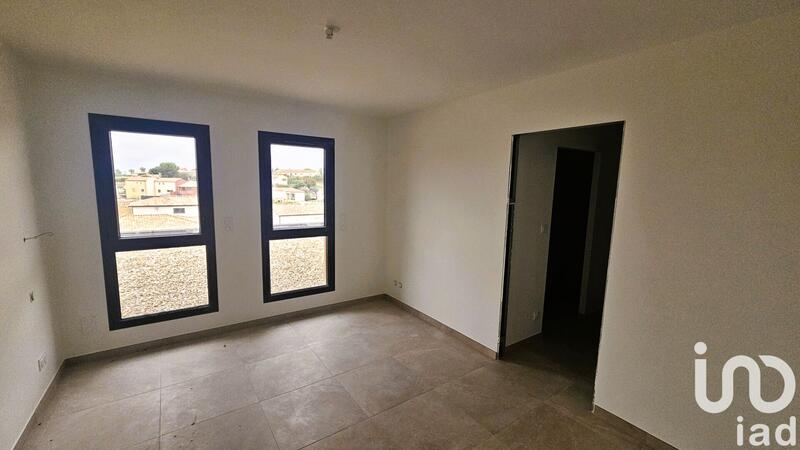 Maison - 125 m² - 4 pièces