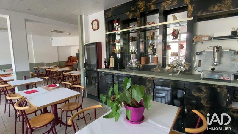 Local commercial - 284 m²