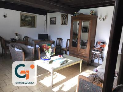 Maison - 190 m² - 8 pièces