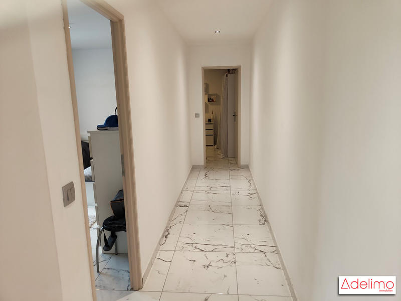 Maison contemporaine - 140 m² - 5 pièces