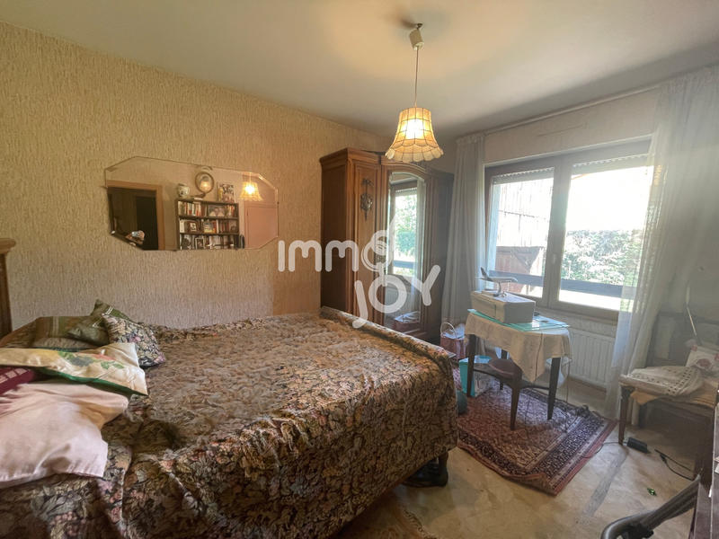 Maison - 160 m² - 7 pièces