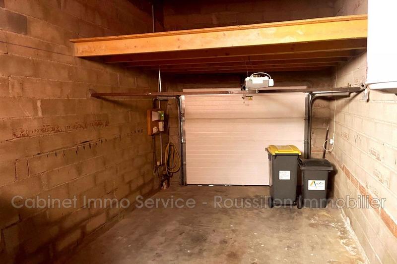 Maison de ville - 117 m² - 5 pièces