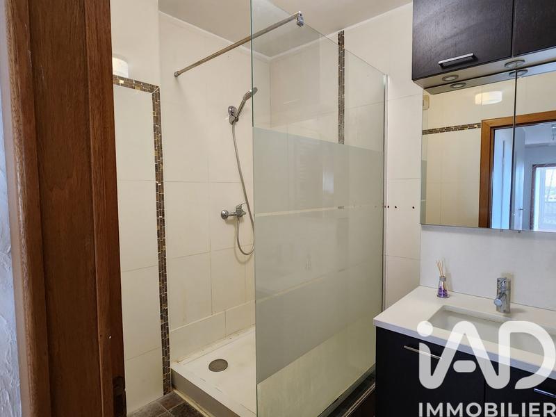 Appartement - 86 m² - 3 pièces