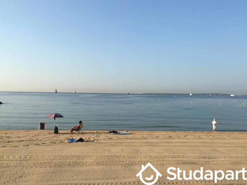 Appartement - 30 m² - 1 pièce