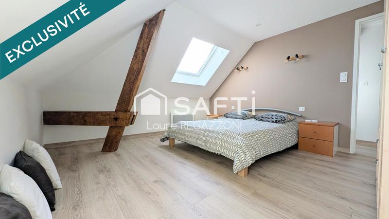 Villa - 291 m² - 13 pièces