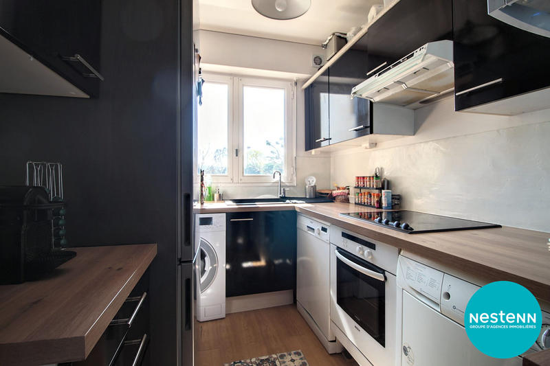 Appartement - 79 m² - 4 pièces