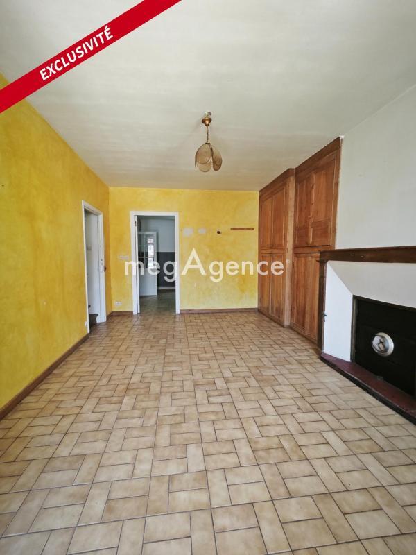 Maison - 162 m² - 6 pièces