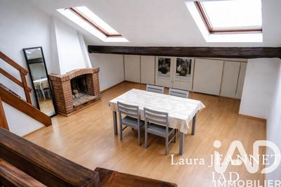 Appartement - 26 m² - 1 pièce