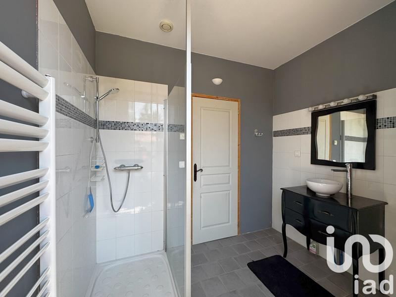 Maison de ville - 236 m² - 10 pièces