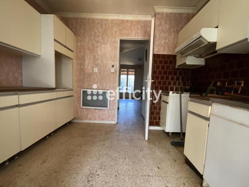 Villa - 63 m² - 4 pièces