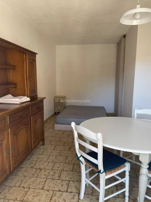 Appartement - 31 m² - 1 pièce
