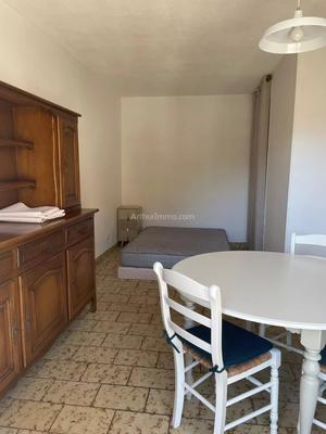 Appartement - 31 m² - 1 pièce