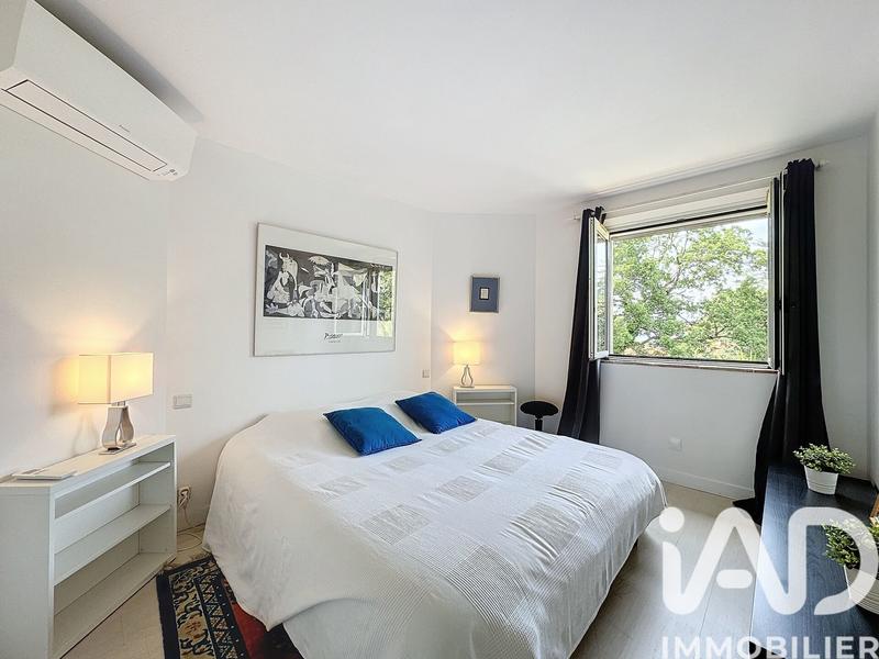 Maison - 86 m² - 3 pièces