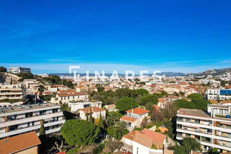 Appartement - 109 m² - 4 pièces