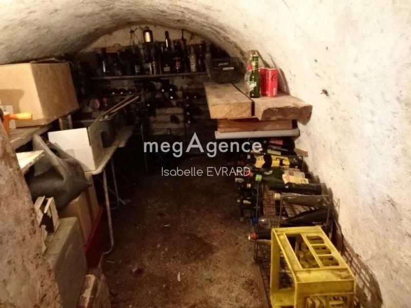 Maison de village - 105 m² - 5 pièces