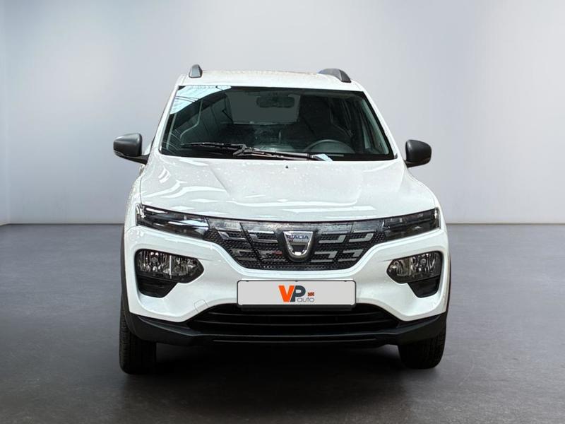 Dacia Spring Achat Intégral Business 2020