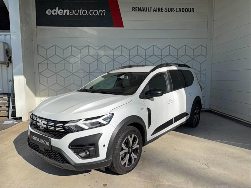 Dacia Jogger TCe 110 5 places Extreme +