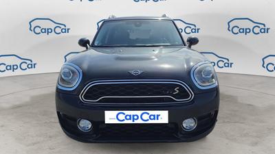 Mini Countryman II 1.5 Cooper se 224 All4 Steptronic6 Business