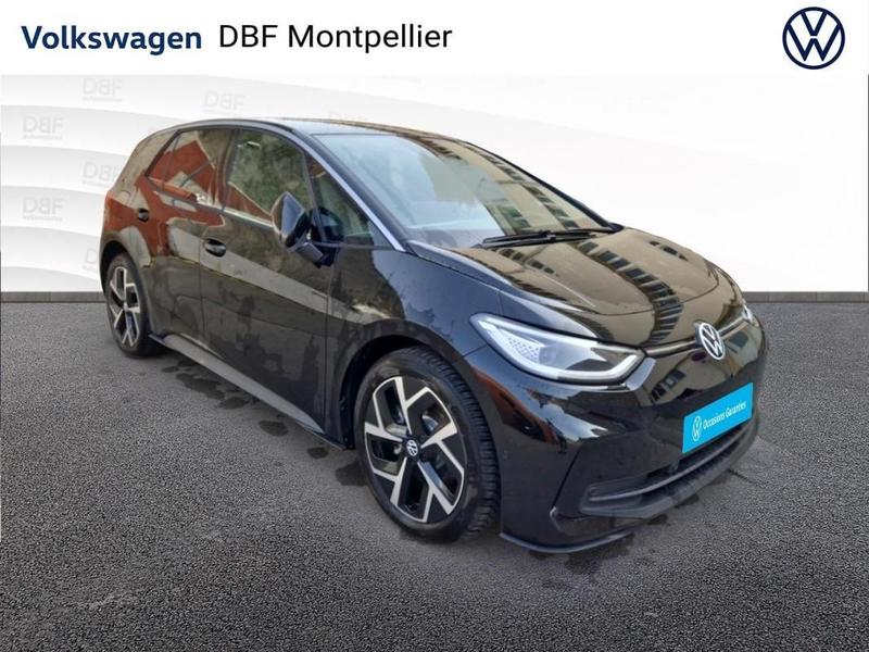 Volkswagen Id.3 Id 3 Fl Pro (59kwh) Id. (204ch)