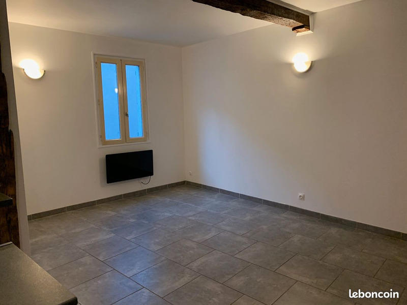 Duplex - 60 m² - 3 pièces