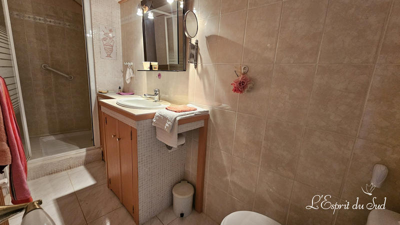 Maison ancienne - 355 m² - 8 pièces