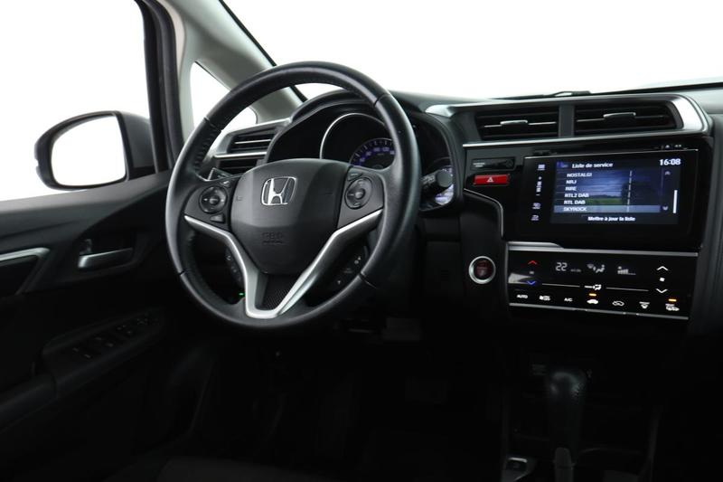 Honda Jazz 1.3 i-Vtec Exclusive Navi Cvt 102 ch