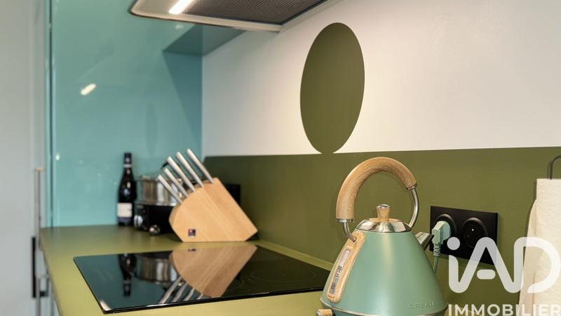 Maison de maîtres - 150 m² - 6 pièces