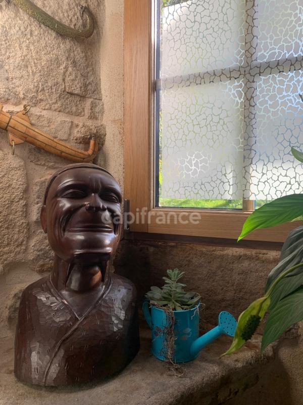 Maison de campagne - 174 m² - 6 pièces