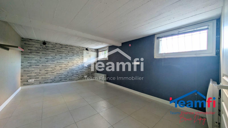 Maison ancienne - 88 m² - 4 pièces