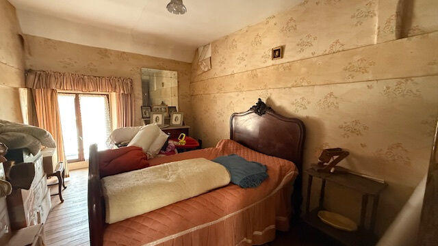 Ferme - 171 m² - 7 pièces